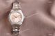 Grade 1 Replica Vacheron Constantin Overseas Lady 36 Watch 1205V Stainless steel Pink Dial (10)_th.jpg